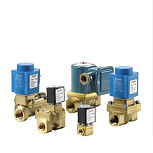 Danfoss Solenoid Valve Type EV