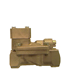 Danfoss EV220X (EVSI) Externally Operated Valves