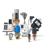 Danfoss Featured Products