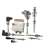 Danfoss Temperature Sensors - Marine
