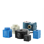 Danfoss Coil Range