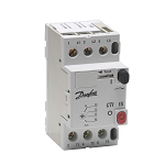 Danfoss RT-121 Pressure Switch Range: -1 to 0 Bar Pack of 2 