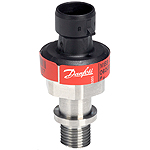 Danfoss Pressure Transmitter