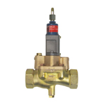 Danfoss Pressure Regulators