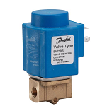 2/2 Danfoss Solenoid Valve Direct-Operated