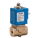 Danfoss Solenoid Valves