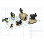 General Purpose Solenoid Valves