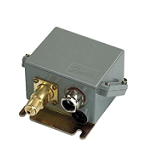 Danfoss Pressure Switch