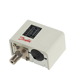 Danfoss KP Pressure Switch