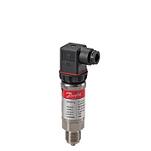 Danfoss Pressure Transmitters With Eex Approval And Pulse Snubber 