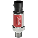 Danfoss Pressure Transmitter
