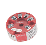 Danfoss Temperature Transmitter Complete Range