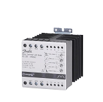Electronic Soft Starters