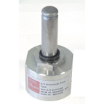 2/2 Solenoid Valve For High Pressure And Small Flow