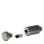 Danfoss Nessie Water Mist Nozzles
