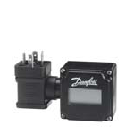 Danfoss Pressure And Temperature Transmitters - Spare Parts And Accessories
