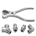 C.matic Pipe Adapters