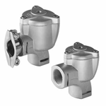 Asco Remote Pulse Valves And Tank Systems