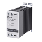Electronic Soft Starters