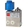 Power Pack Valves