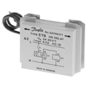 Danfoss Contactor Spare Parts And Accessories For Contactors