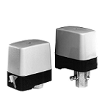 Danfoss Pressure Switch