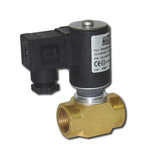 EVO Gas Solenoid Valves