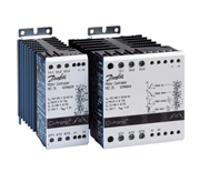 Electronic Soft Starters